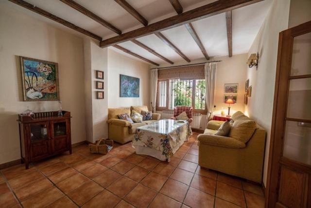 Casa Rural Collao De Lobo Serradilla Exterior photo